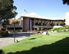 16 mai 2025 - Conseil départemental de Tarn-et-Garonne, salle de l'Assemblée, 100 boulevard Hubert Gouze, 82000 Montauban