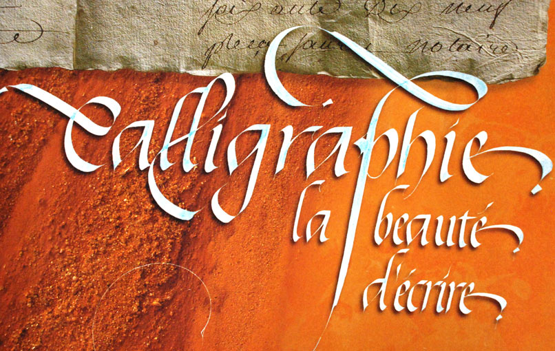 Calligraphie du Tarn-et-Garonne